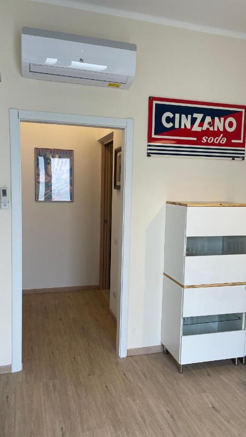 Apartamento Casa Di David Verona Exterior foto