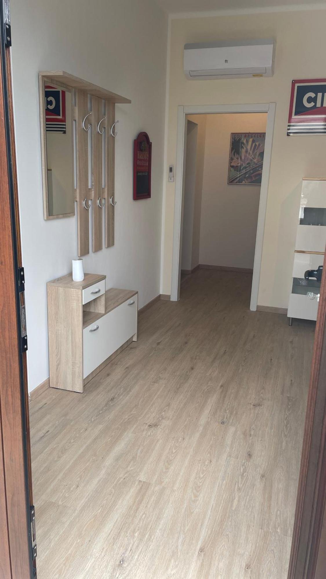 Apartamento Casa Di David Verona Exterior foto